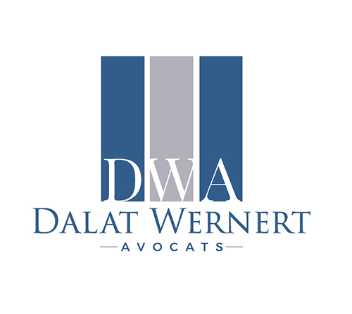 DWA Avocats Logo